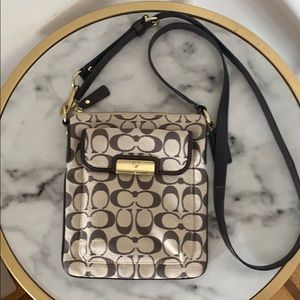 Coach Crossbody